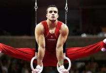 Акробатика в гимнастике: Спорт на грани возможного Акробатика в гимнастике