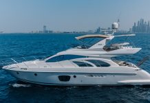 Аренда яхт в Дубае: выбор судна, маршруты и скрытые преимущества морских прогулок Аренда яхт в Дубае