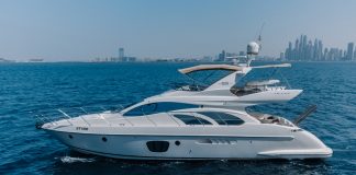 Аренда яхт в Дубае: выбор судна, маршруты и скрытые преимущества морских прогулок Аренда яхт в Дубае