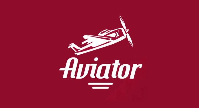 Игра Aviator