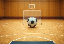 Мини-футбол: что это такое и как в него играть Мини-футбол