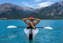 Гребля на байдарках и каноэ: лучшие приложения для спортсменов и любителей Гребля на байдарках и каноэ