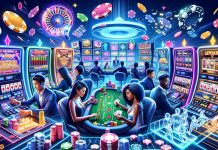 Играть игровые автоматы Вулкан 24: удобный сервис для новичков Игровые автоматы Вулкан 24