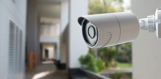 IP-видеонаблюдение преимущества, особенности выбора IP-видеонаблюдение