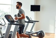 Как похудеть, занимаясь на кардиотренажере Кардиотренажеры для похужения