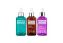 Виды корейских сывороток для лица: секреты красоты из Кореи Корейская сыворотка для лица