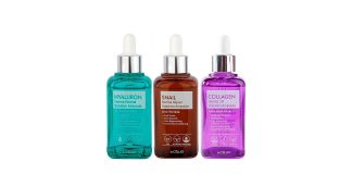 Виды корейских сывороток для лица: секреты красоты из Кореи Корейская сыворотка для лица