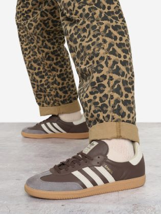 adidas Samba