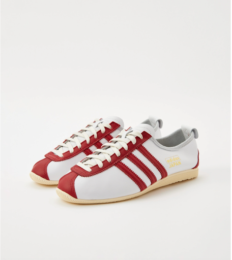 adidas Japan
