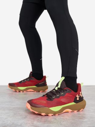 Under Armour Infinite Pro Trail