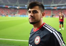 Талант из глубинки: как футбольные клубы Узбекистана строят новое поколение Молодой узбекский игрок