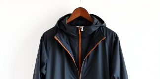 Мужская куртка на каждый день: как выбрать модель, которая не промокает, дышит и не сковывает движения Мужская куртка на каждый день