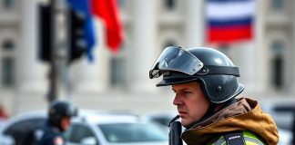 Сотрудники МВД РФ обвиняются в содействии в организации незаконного казино Полиция и казино