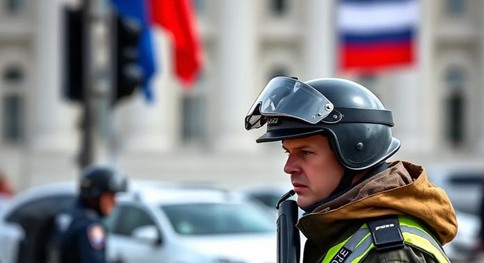 Полиция и казино