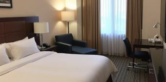 Что делать, если не понравился номер в отеле Номер в отеле