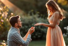 5 лучших способов сделать предложение девушке выйти замуж Предложение девушке выйти замуж