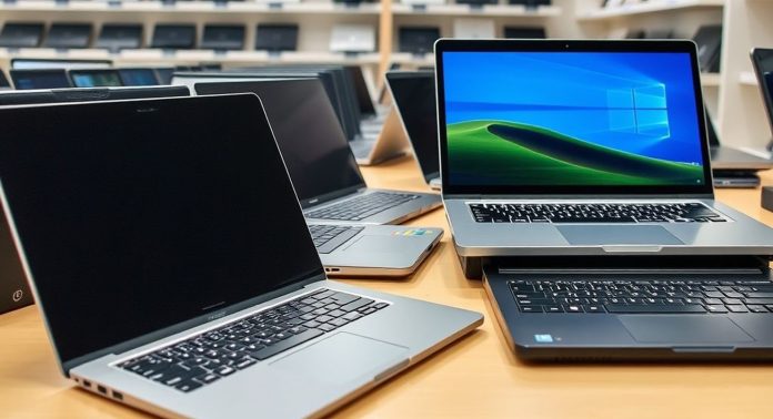 Как Выбрать Компьютер в 2025 Году