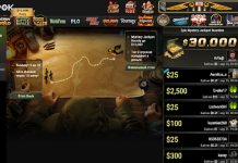 В каких румах играть в покер онлайн из России? Румы для покера