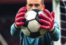 Как лучшие вратари мира влияют на стиль игры своих команд Вратарская игра