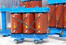 Безмасляные силовые аппараты: требования к монтажу и обслуживанию Безмасляные силовые аппараты