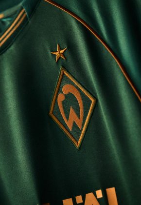Форма Вердера Бремен 2025 2026