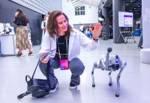 Будущее уже здесь: первый в России «тихий форум» о цифровой трансформации бизнеса Время цифры 2025