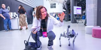 Будущее уже здесь: первый в России «тихий форум» о цифровой трансформации бизнеса Время цифры 2025