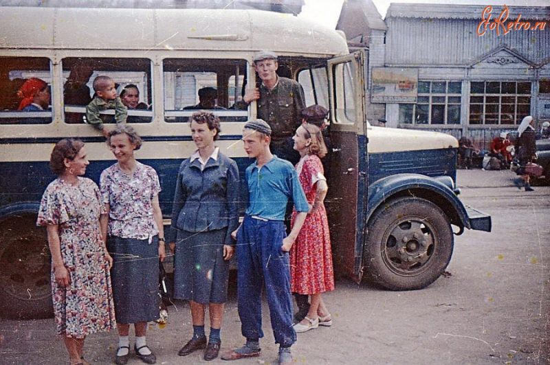ГЗА-651