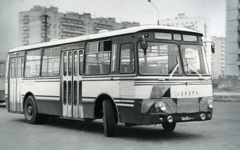 КАвз-3100