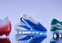 Phantom 6 и коллекция Fear Nothing: Nike перезапускает игру перед Клубным ЧМ Бутсы Nike Phantom GX 6