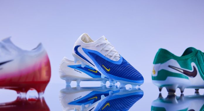 Бутсы Nike Phantom GX 6