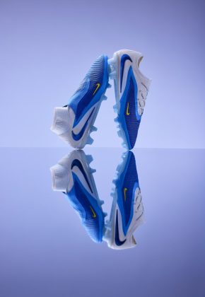 Бутсы Nike Phantom GX 6
