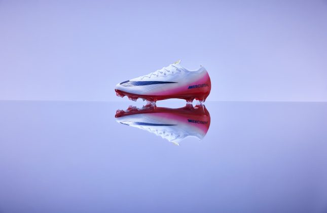 Бутсы Nike Mercurial 2025