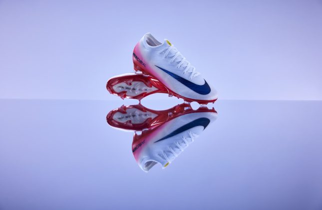 Бутсы Nike Mercurial 2025