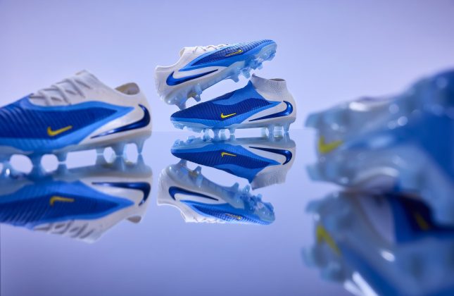 Бутсы Nike Phantom 6