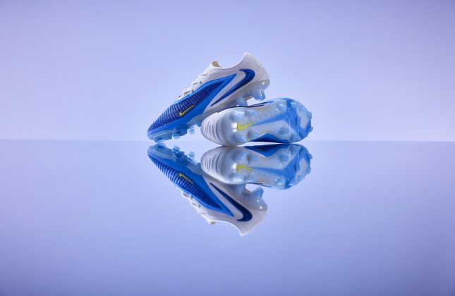 Бутсы Nike Phantom 6