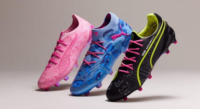 PUMA KidSuper 2025