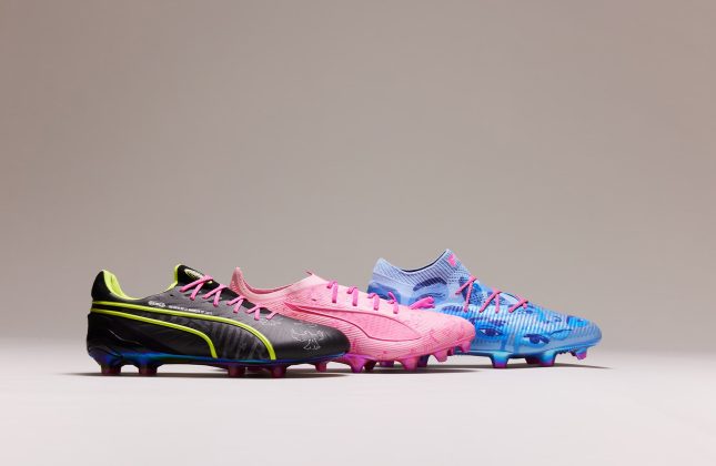 PUMA KidSuper 2025