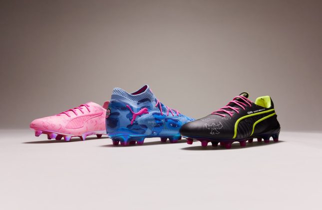 PUMA KidSuper 2025