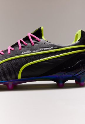 PUMA KidSuper 2025