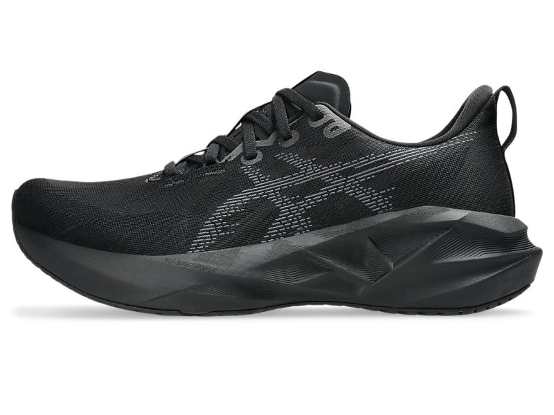 Кроссовки Asics NOVABLAST 5