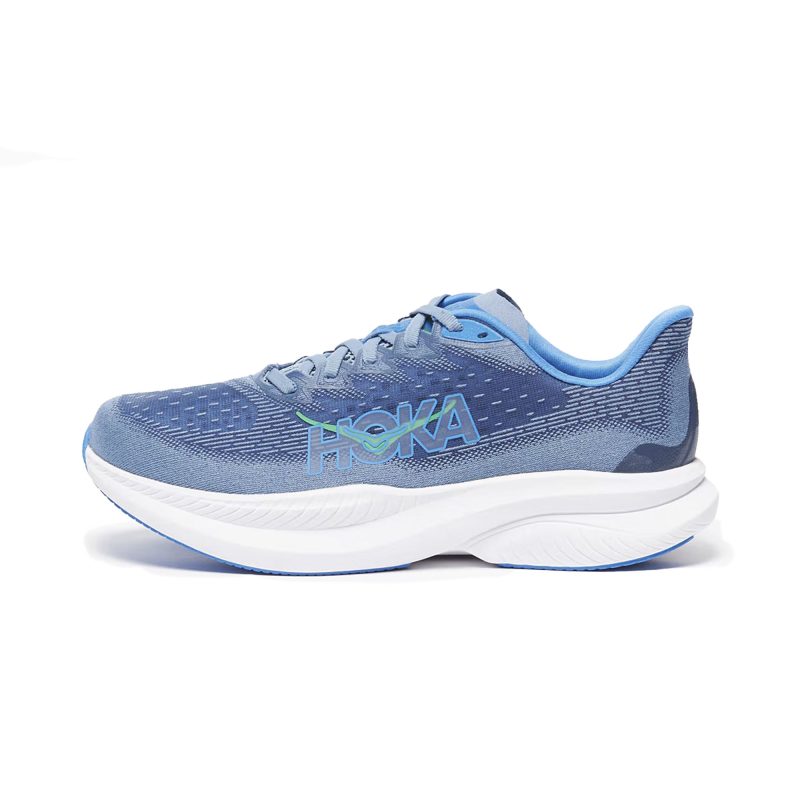 Кроссовки Hoka One One Mach 6