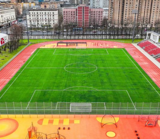 Корпоративный турнир «Игры Лидеров»: одна команда, одна мечта, одна цель! Игры Лидеров 2025