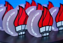 Спорт в 2025 году: кто формирует тренды и ведет страну к победам? Премия Спорт и Россия 2025