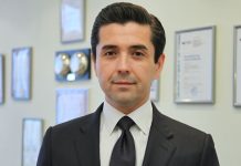 Азимов Зафар Яхьёевич: инвестор Азимов Зафар Яхьёевич