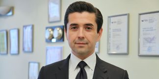 Азимов Зафар Яхьёевич: инвестор Азимов Зафар Яхьёевич