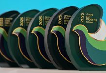Устойчивое будущее создается сейчас: названы лучшие ESG-инициативы страны Лучшие ESG проекты России 2025