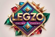 Легзо казино: регистрация, бонусы, ассортимент игр Легзо казино