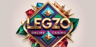 Легзо казино: регистрация, бонусы, ассортимент игр Легзо казино
