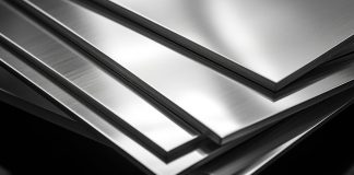 Листовая сталь: виды, марки и применение Листовая сталь